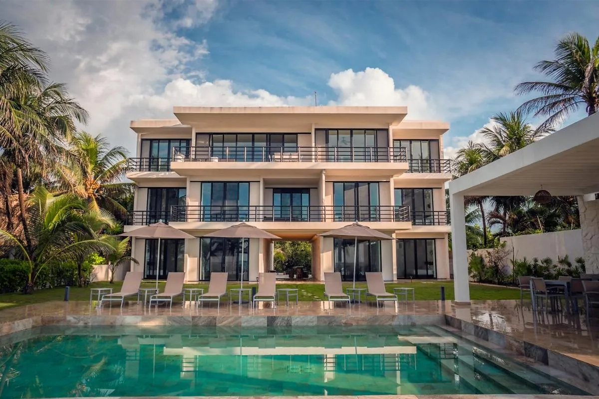 Image 6 of ApartHotel Ebb Ti Kaan Tulum-Luxury Condos-