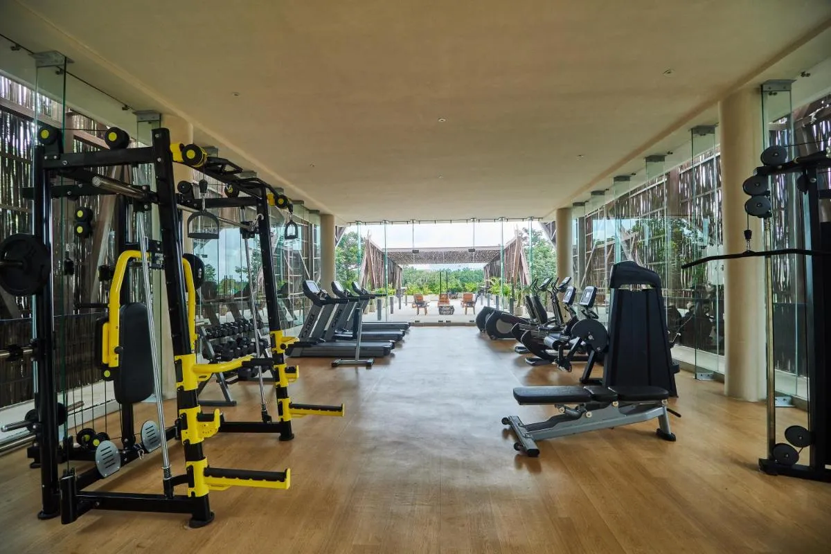 Image 3 of Ariel – Beach Club Access & Gym & Pool & Coworking