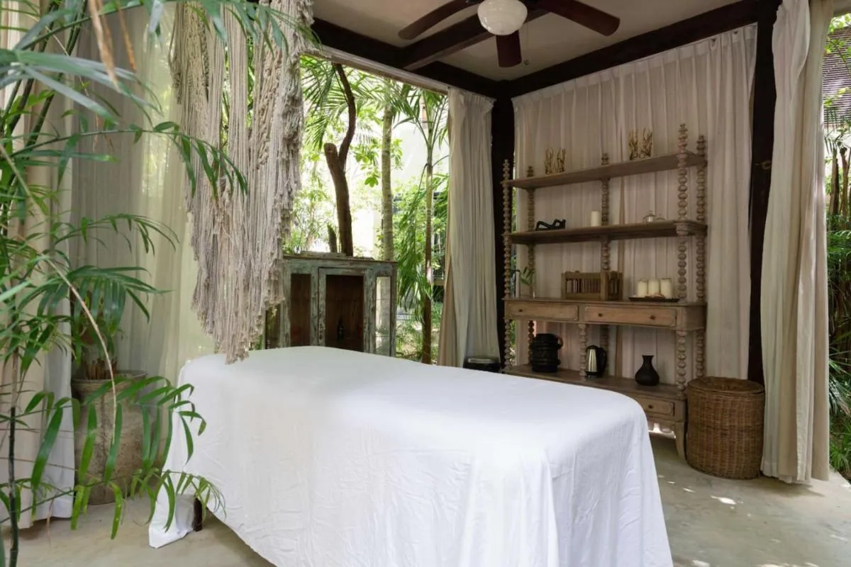 Image 1 of Arthouse Tulum Iconic Apartment Beach Club Access