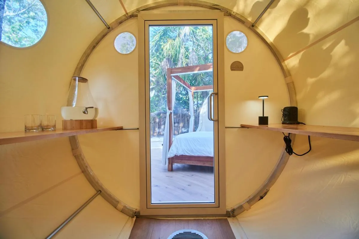 Image 2 of Astral Tulum