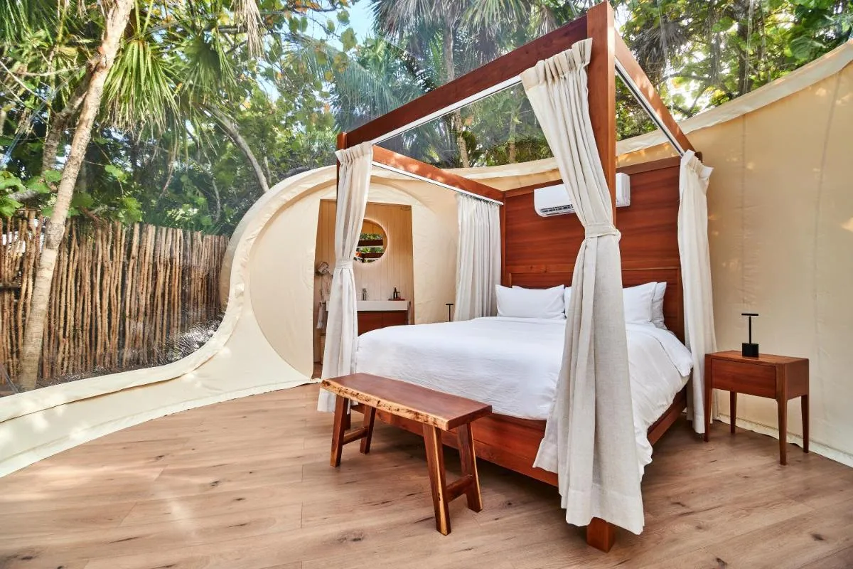 Image 1 of Astral Tulum