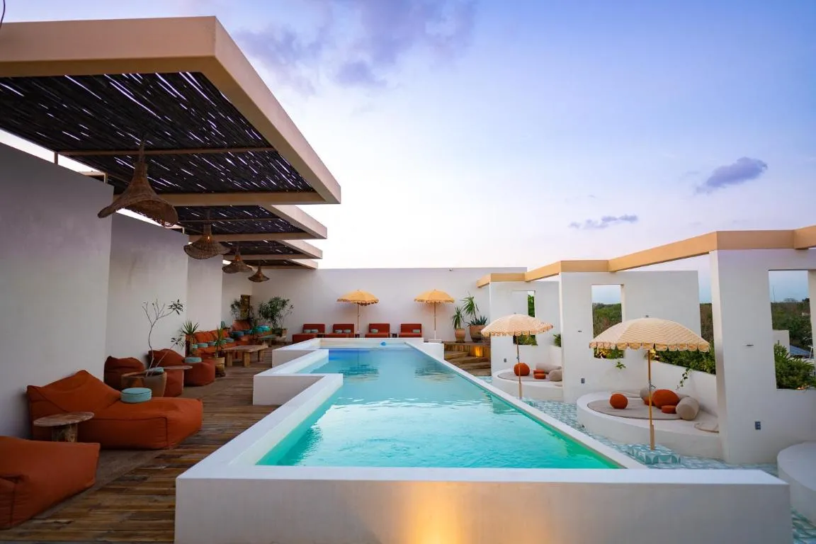 Image of Bacab Tulum