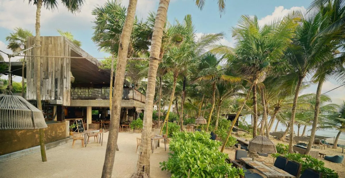 Image 3 of Be Tulum Beach & Spa Resort