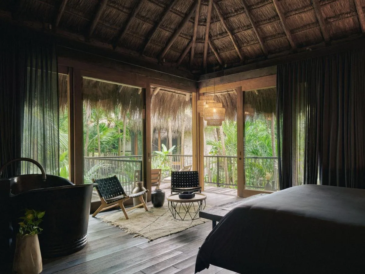 Image 1 of Be Tulum Beach & Spa Resort