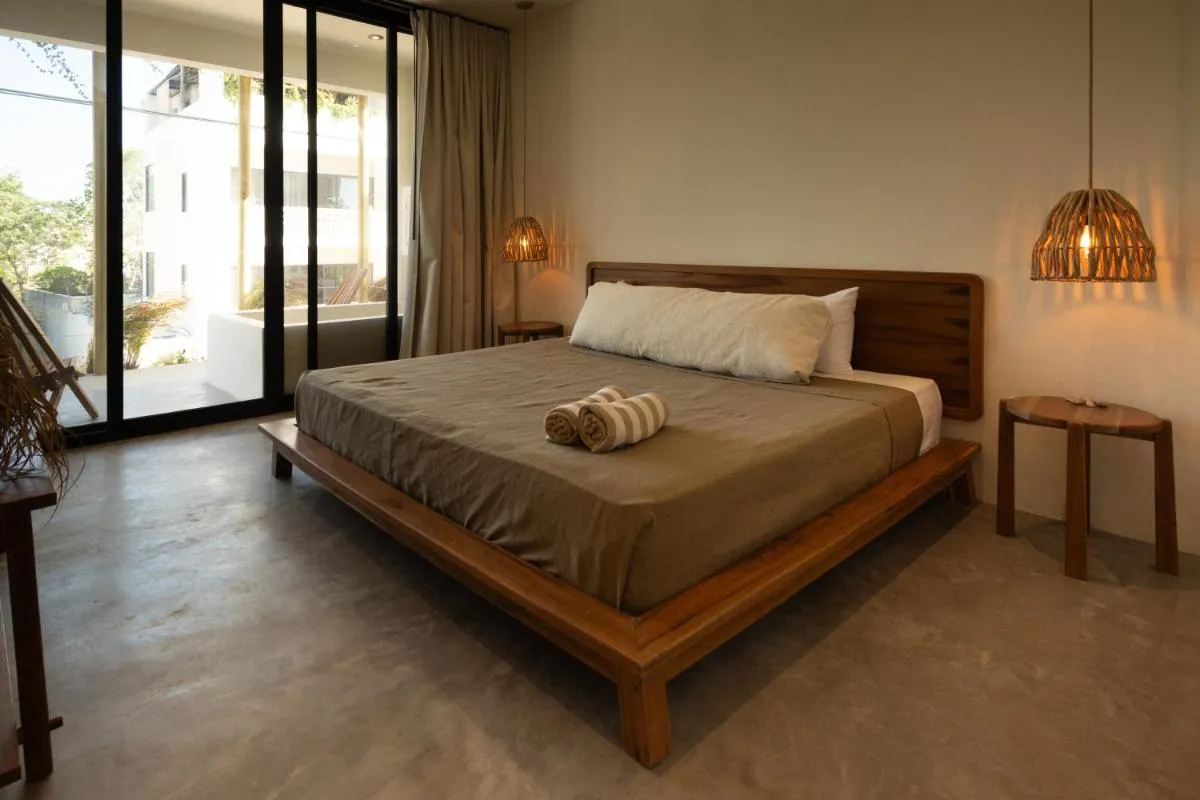 Image 1 of Beautiful 1 br apartment in Tulum