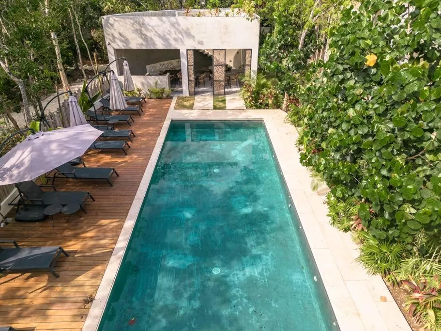 Image of Beautiful & Brand new 2BR Gated Community Pool