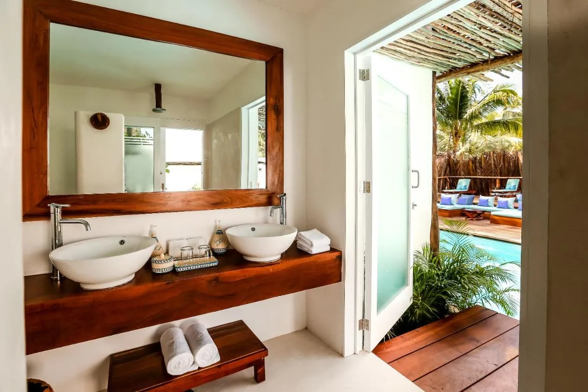 Image 1 of Cabanas Tulum- Beach Hotel & Spa