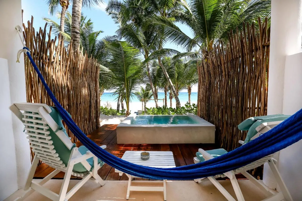 Image 4 of Cabanas Tulum- Beach Hotel & Spa