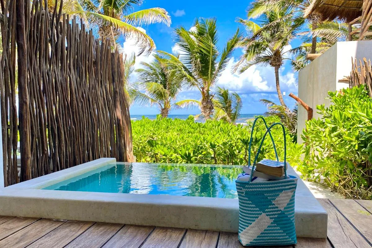 Image 5 of Cabanas Tulum- Beach Hotel & Spa