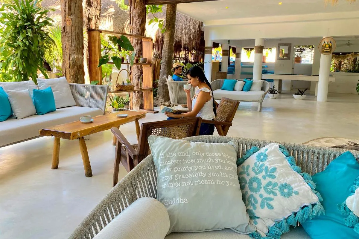 Image 2 of Cabanas Tulum- Beach Hotel & Spa