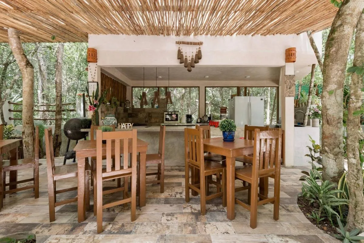 Image 4 of Cachito de Cielo Luxury Jungle Lodge