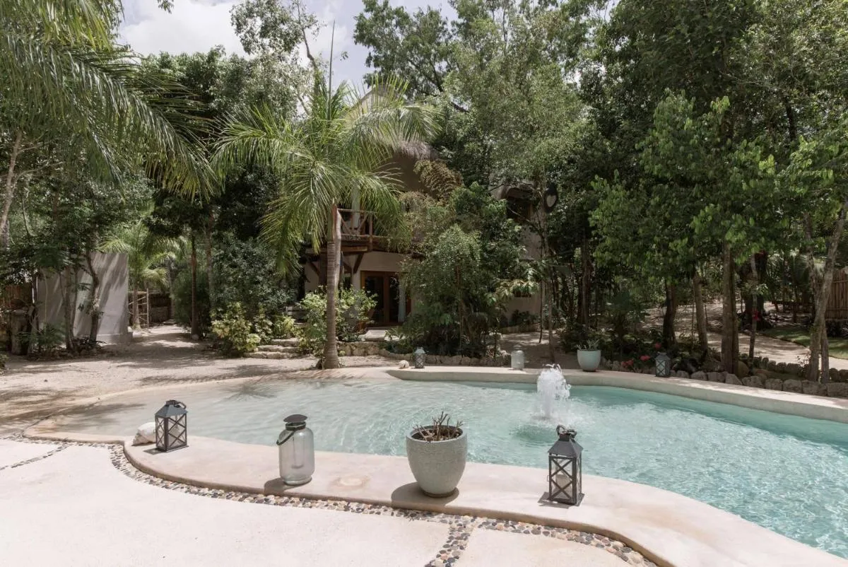 Image 6 of Cachito de Cielo Luxury Jungle Lodge