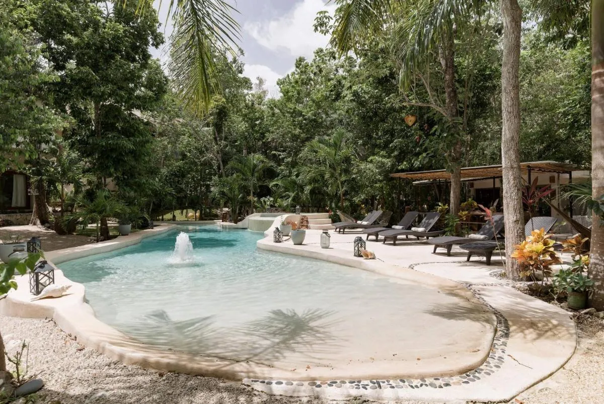 Image 3 of Cachito de Cielo Luxury Jungle Lodge