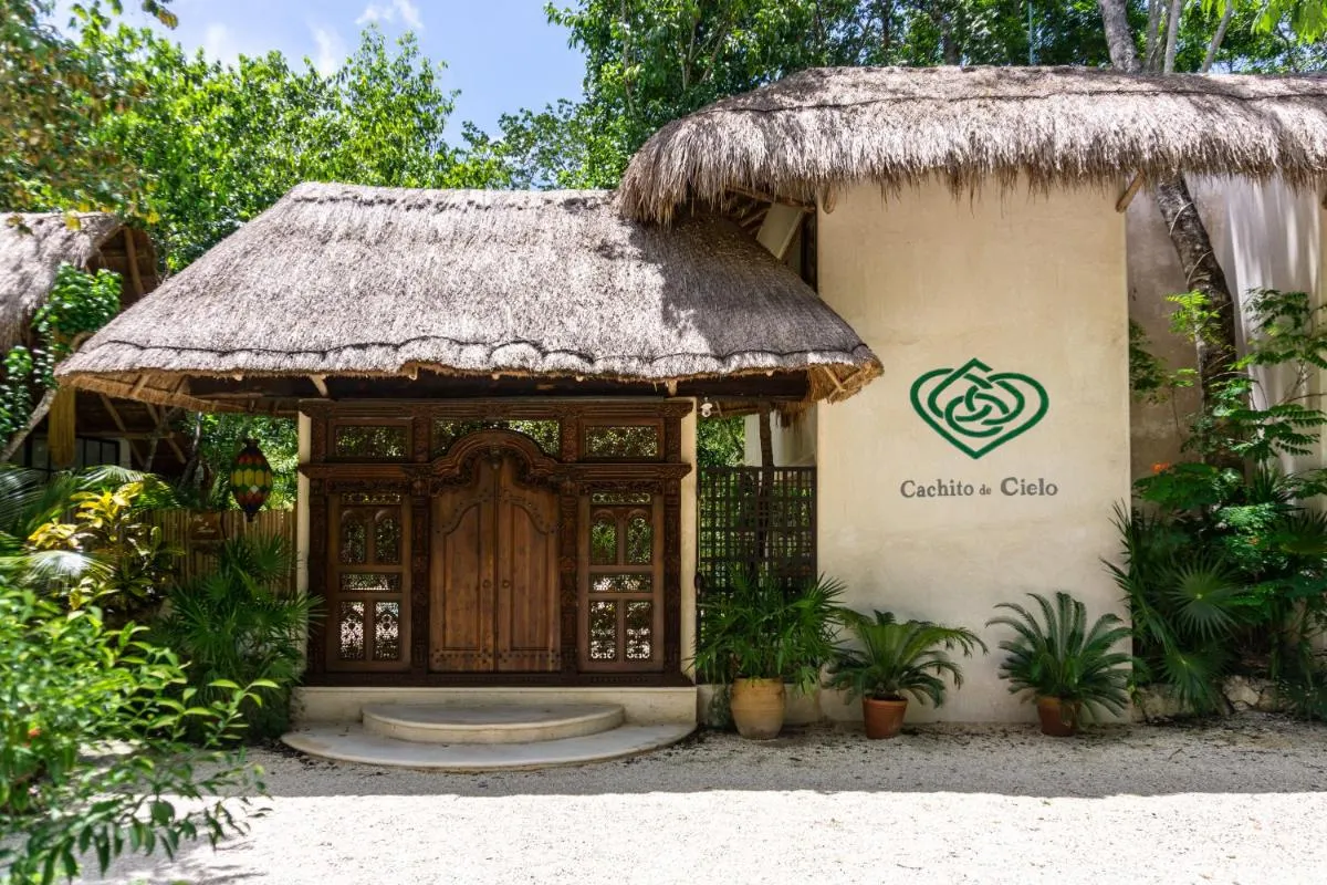 Image 5 of Cachito de Cielo Luxury Jungle Lodge