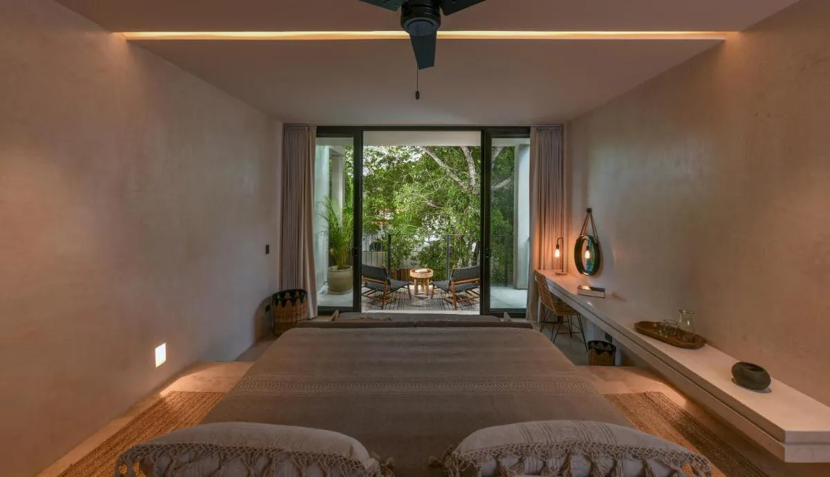 Image 6 of Casa Agape Hotel Tulum with Beach Club Access