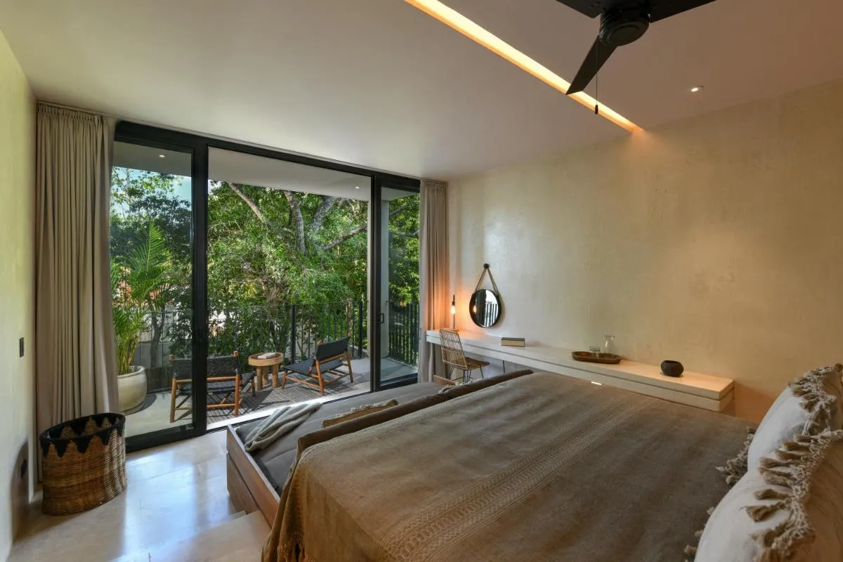 Image 1 of Casa Agape Hotel Tulum with Beach Club Access