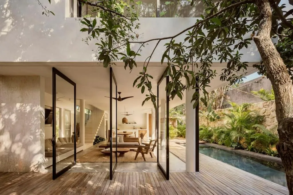Image 6 of Casa Areca, Awarded Architectural Villa located in a secured gated community, with Concierge services