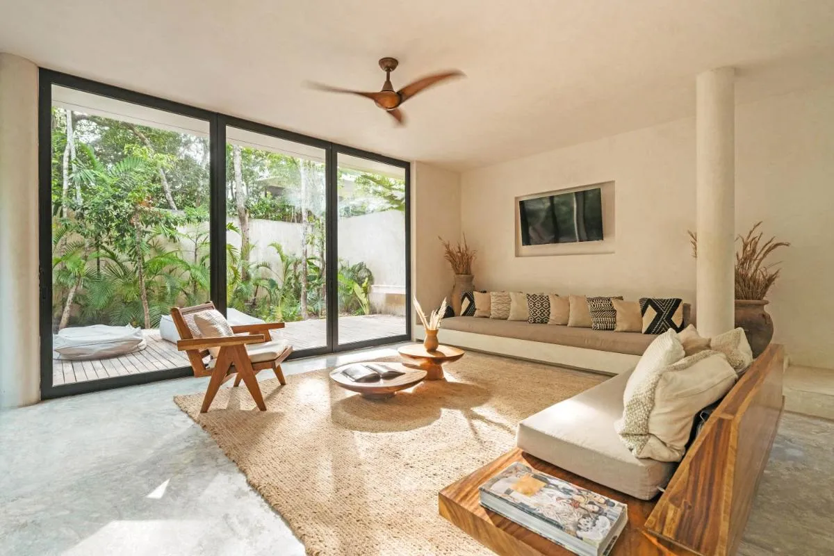 Image 5 of Casa Areca, Awarded Architectural Villa located in a secured gated community, with Concierge services