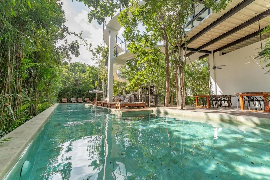 Image of Casa Chiit