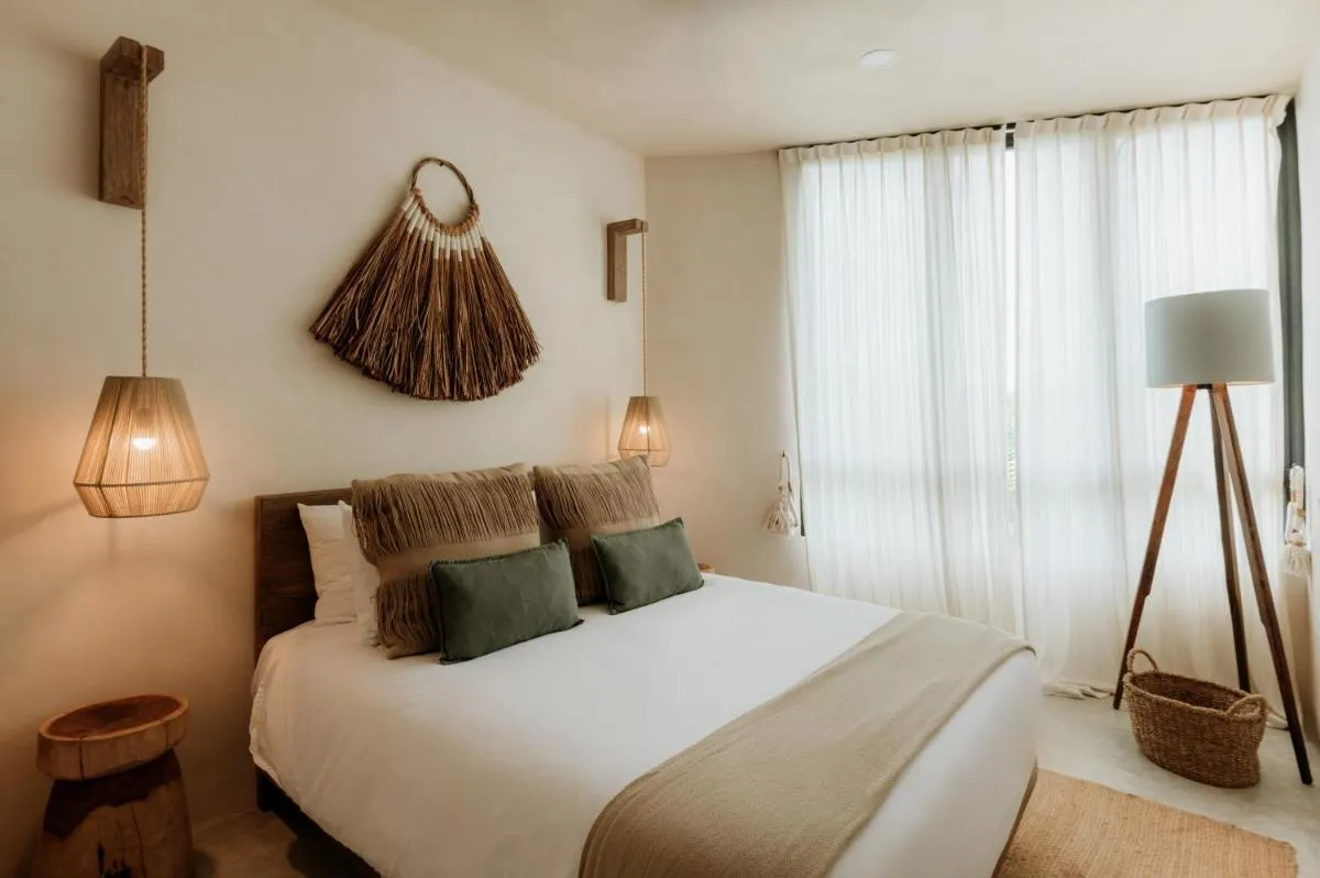 Image 1 of Casa Coco – Jungle Villa – Pv Pool in Gated Comm – 5B