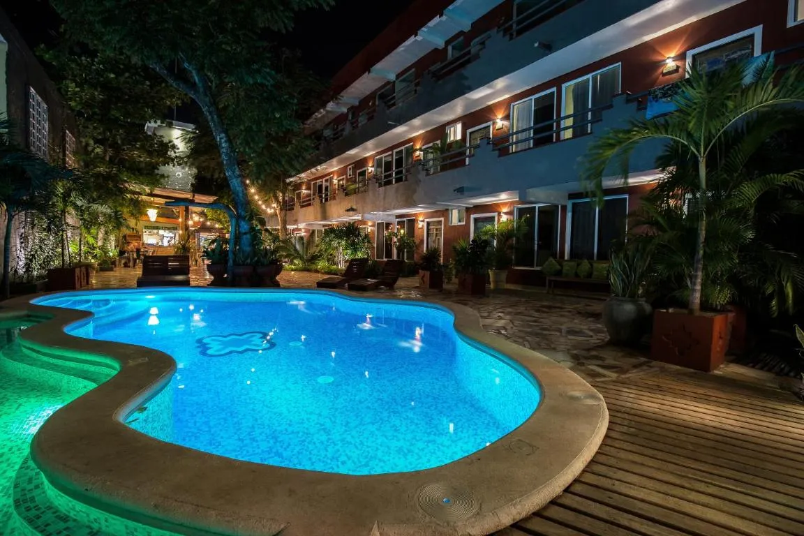 Image of Casa Colonial Tulum