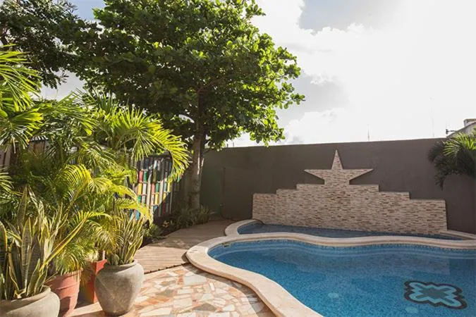 Image 6 of Casa Colonial Tulum