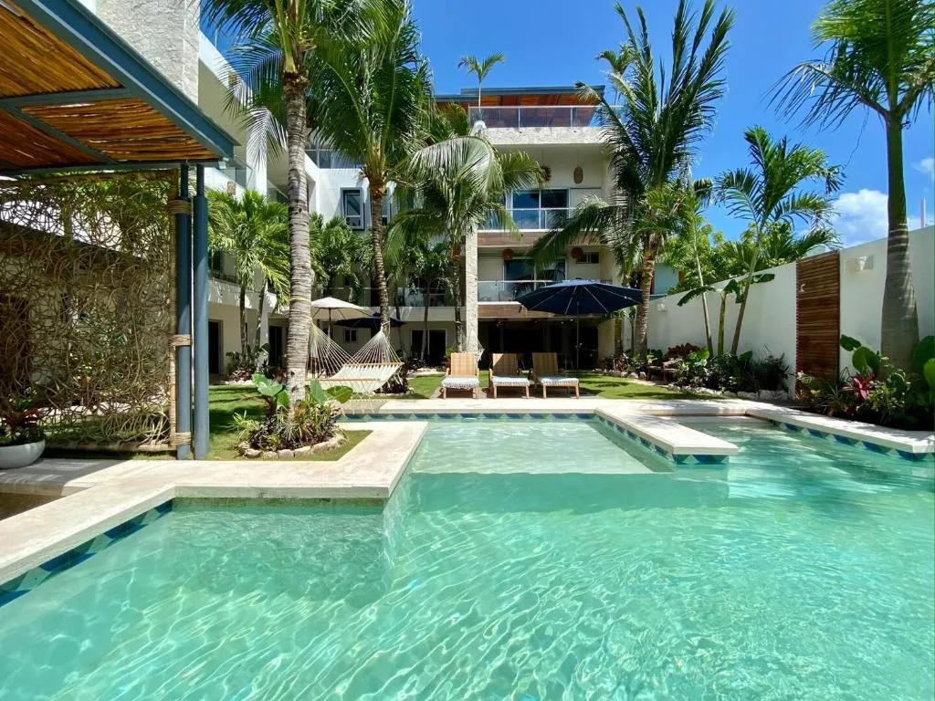 Image of Casa Elda