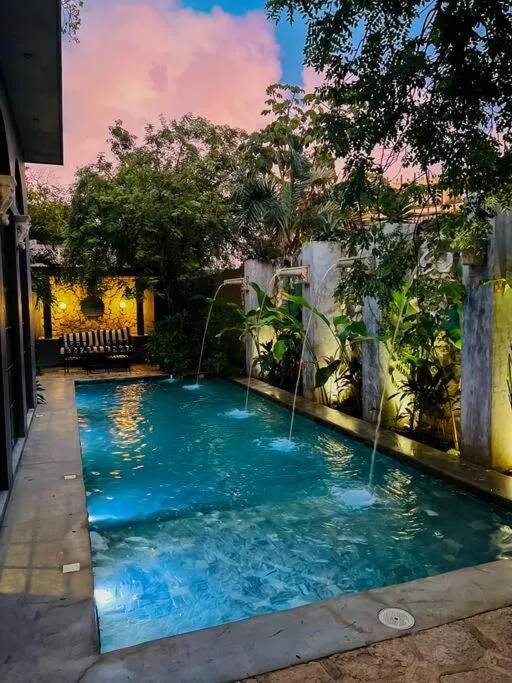 Image 3 of Casa Halo – LUX Mansion, Heated Pool, Sonos Speakers, Gated Community and Staff