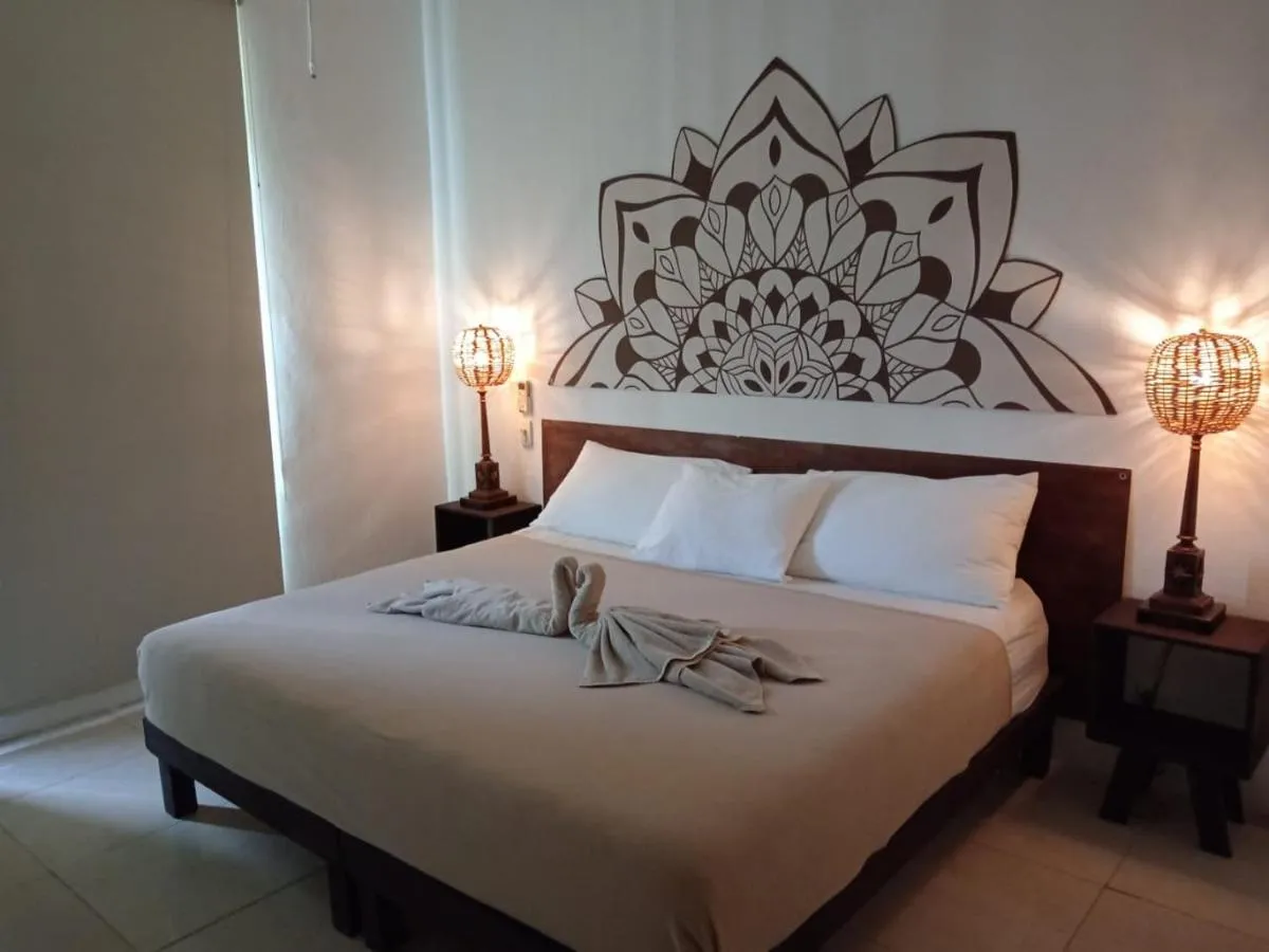 Image 6 of Casa KOPAL Tulum