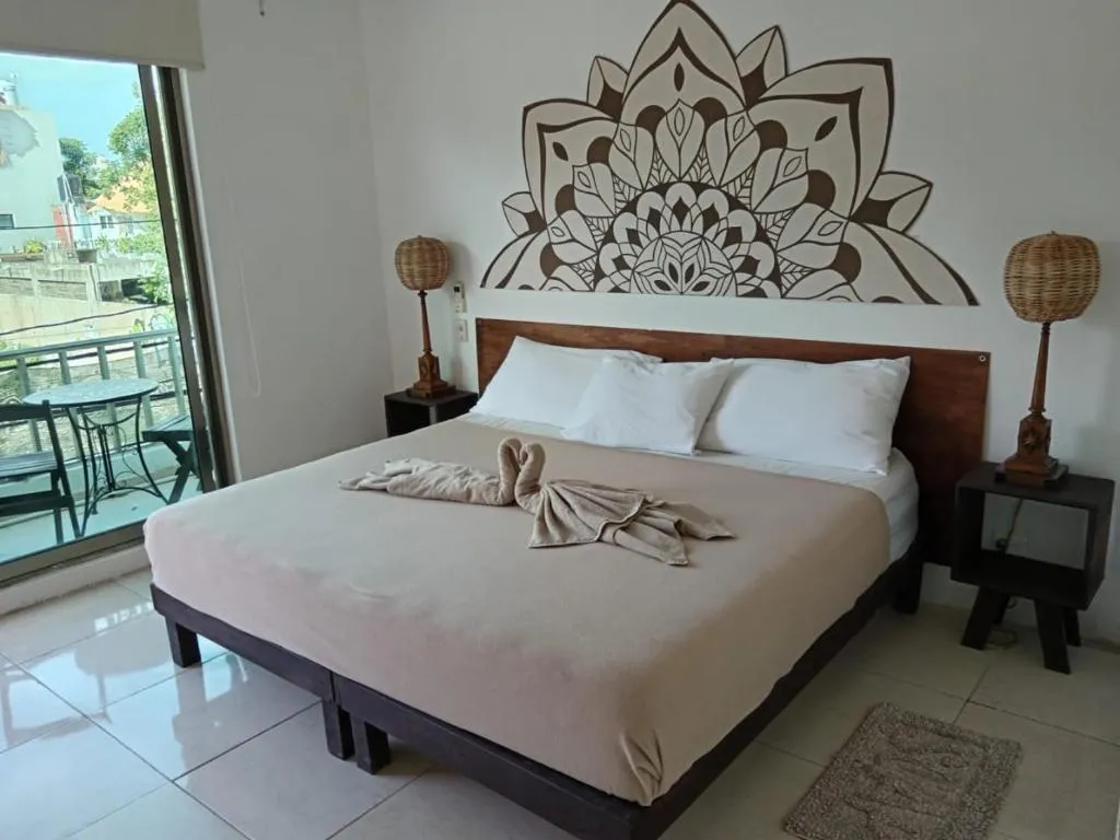 Image of Casa KOPAL Tulum