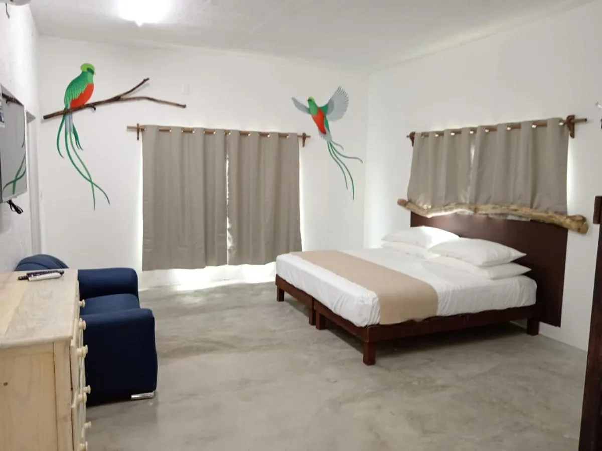 Image 1 of Casa KOPAL Tulum