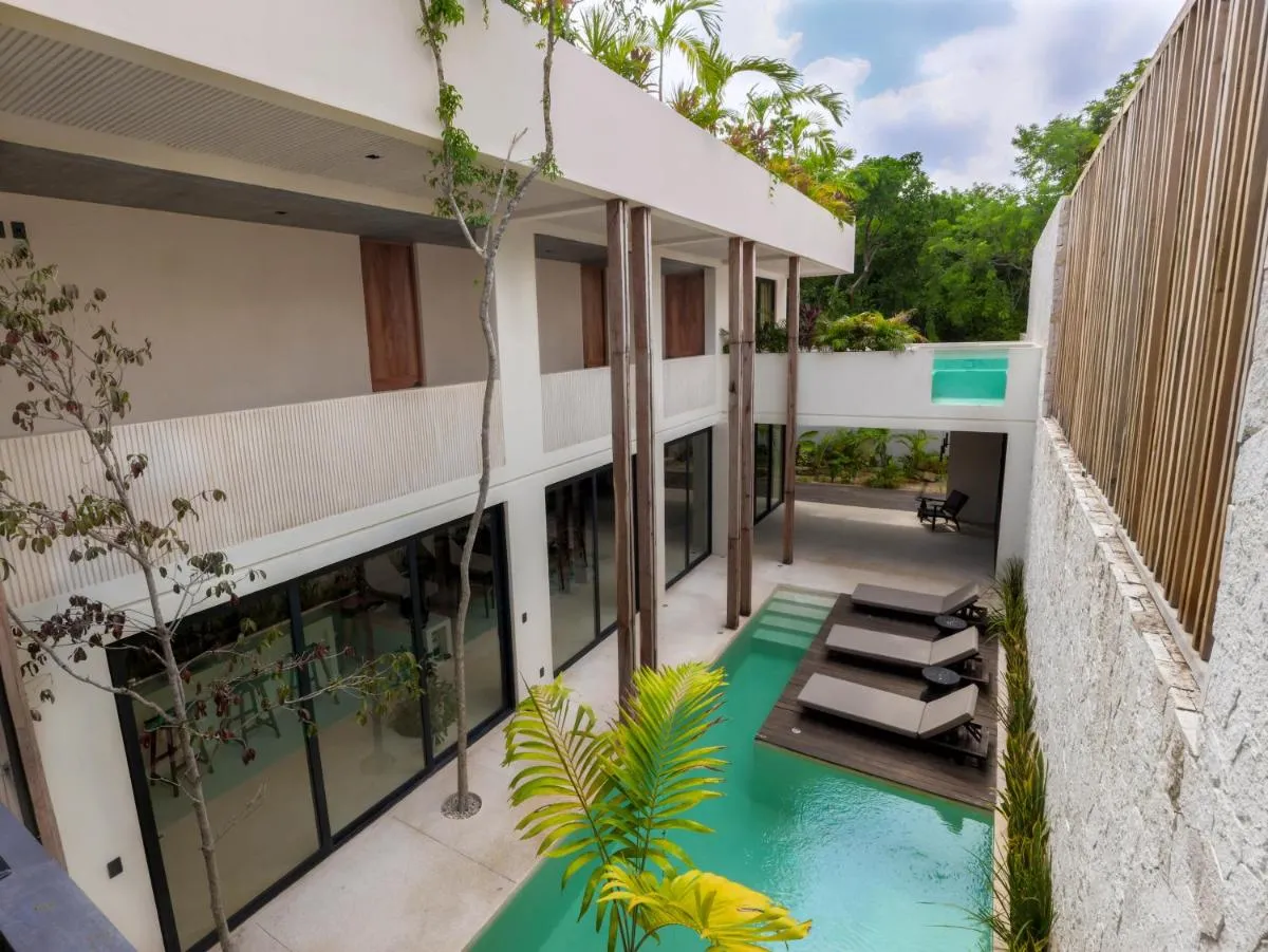 Image 5 of Casa Luna l Jungle Paradise Retreat