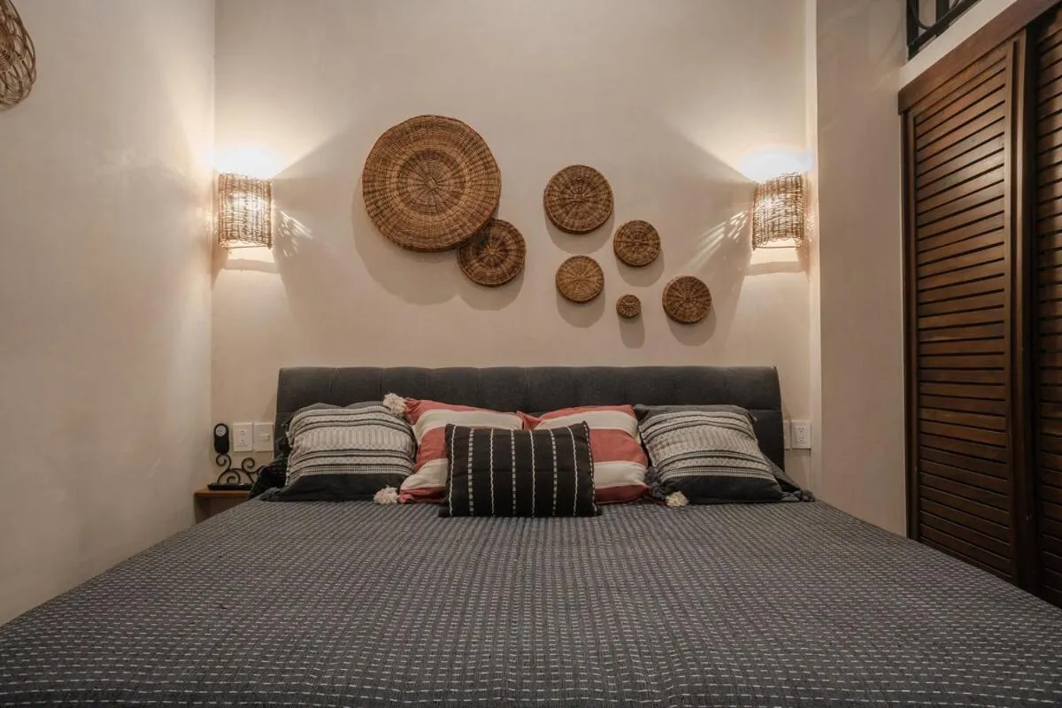 Image 1 of Casa Luz Downtown Apartments in Tulum