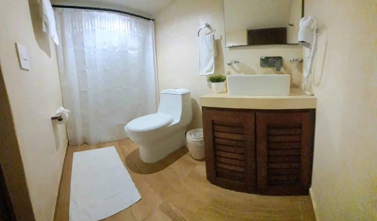 Image 2 of Casa Luz Downtown Apartments in Tulum
