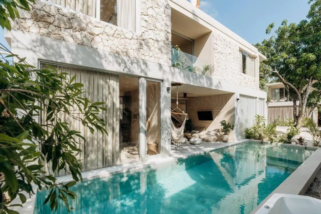 Image 3 of Casa Mazuri Jungle Villa