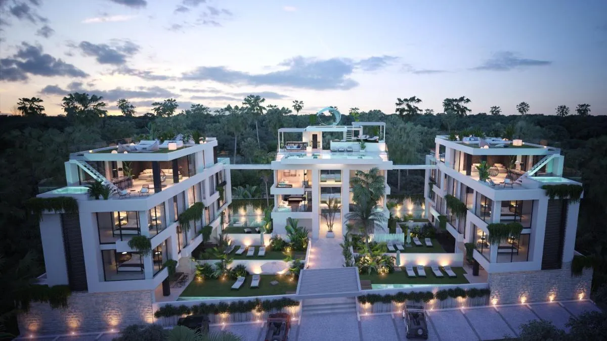 Image of Casa Nido Tulum