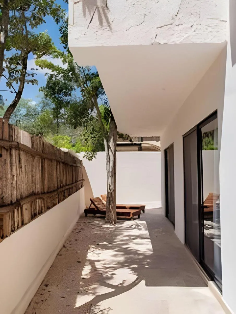 Image 6 of Casa Parvati 2 hab con alberca privada, Aldea Zama
