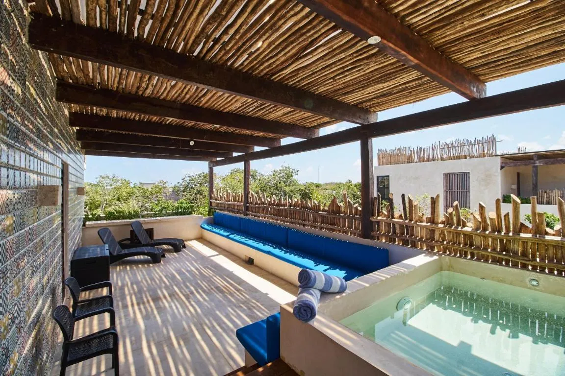 Image of Casa Tribu Luum Zama