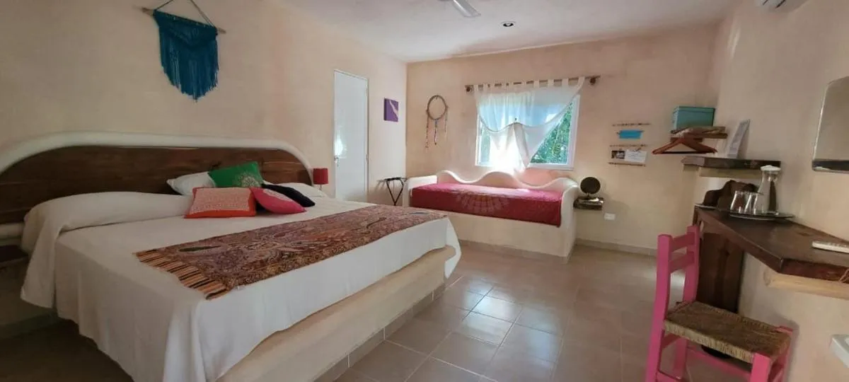 Image of Casa Tzalam Tulum selva