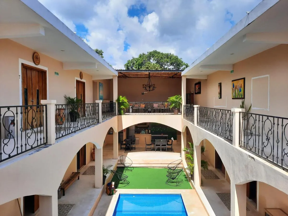 Image 3 of Casa Xanath