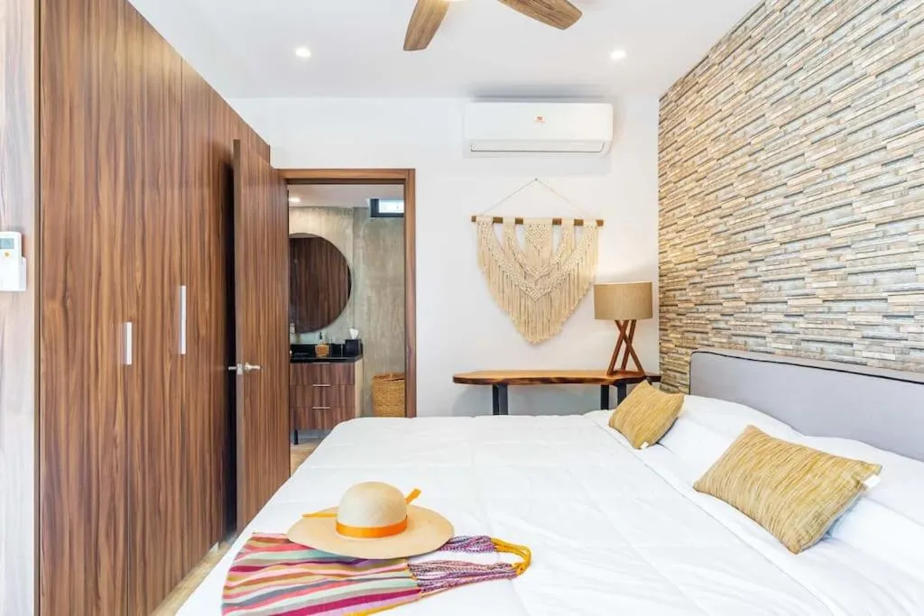 Image 1 of Cenote & Luxury Condo Studio