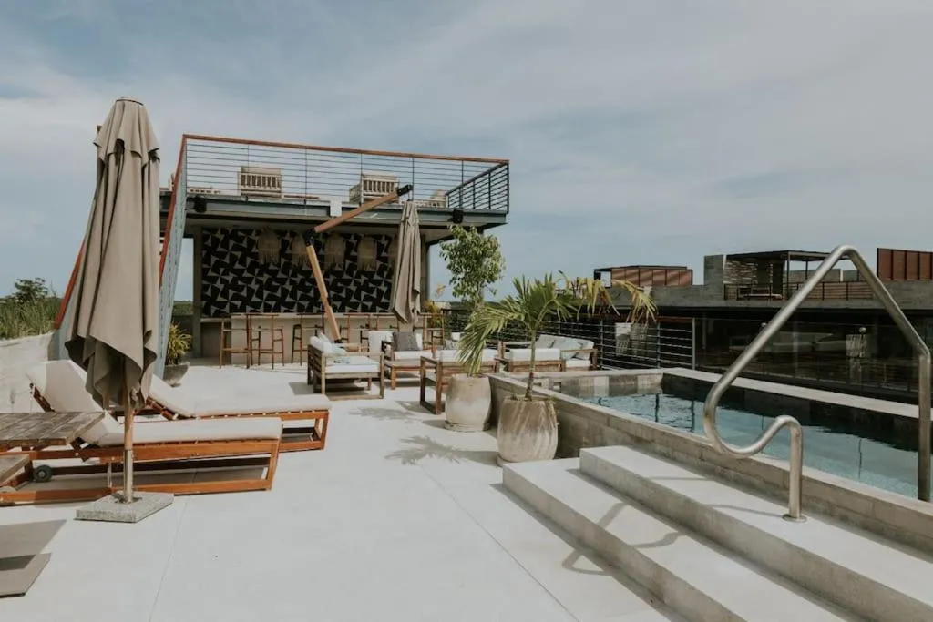 Image 3 of Cenote & Luxury Condo Studio