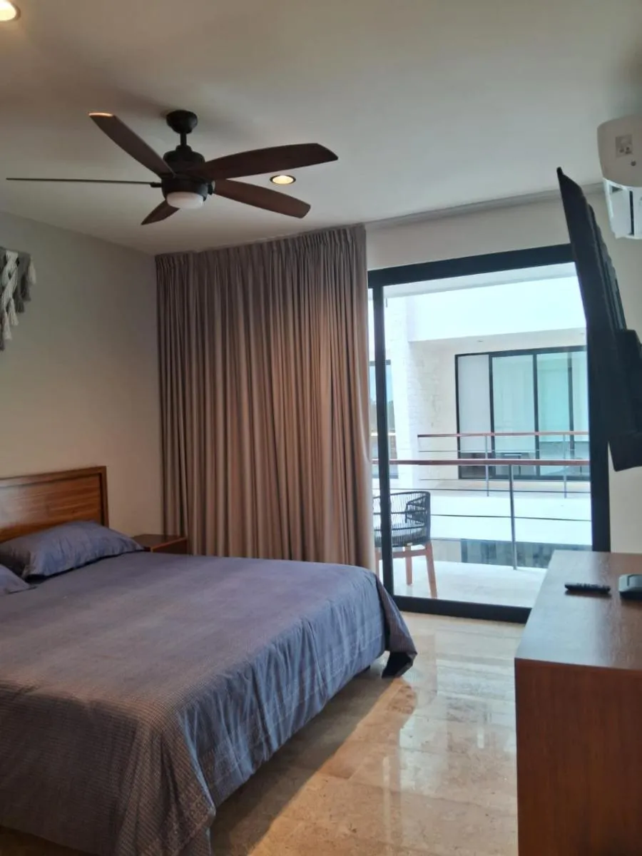 Image 3 of Charming studio Akua Tulum Aldea Zama Premium