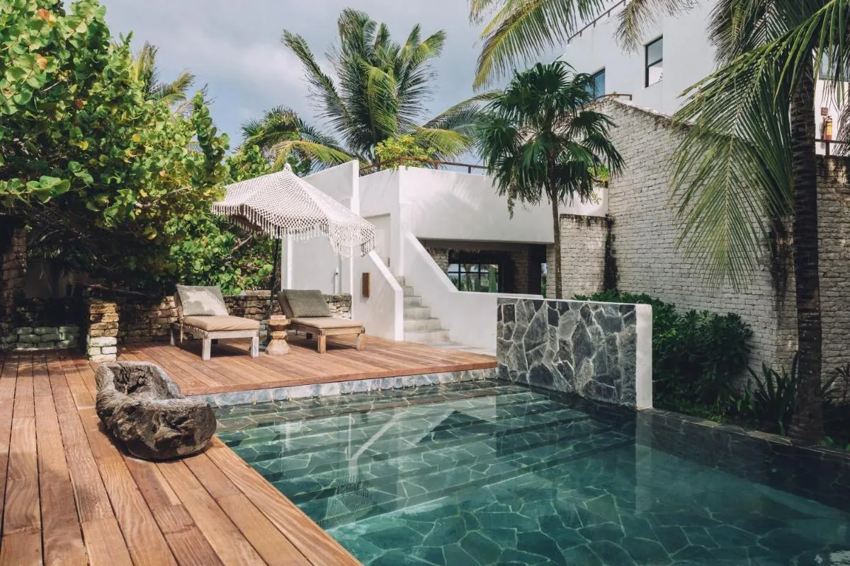 Image 1 of Chiringuito Tulum