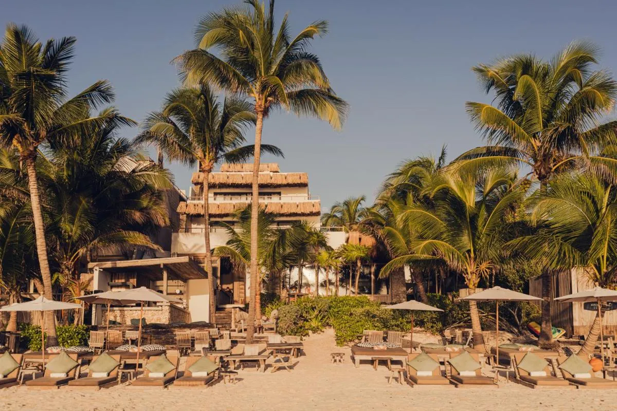 Image 5 of Chiringuito Tulum