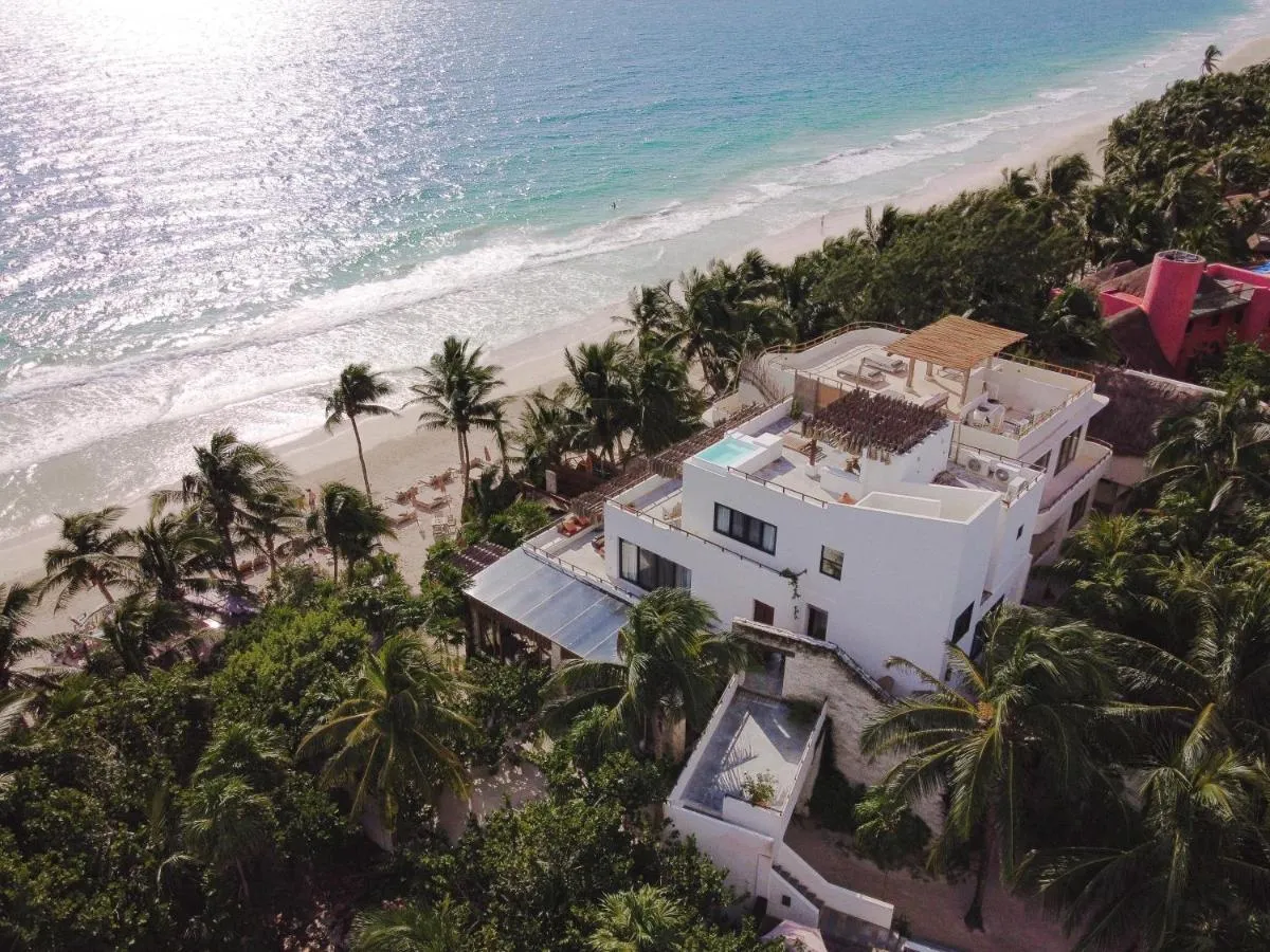 Image 3 of Chiringuito Tulum