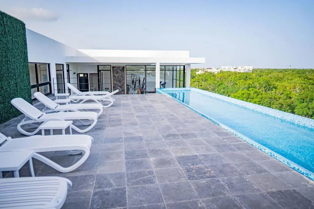 Image 3 of Comfortable 1 BR in Elena Aldea Zama