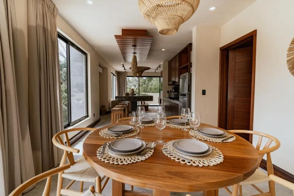 Image 4 of Condominio Talulah Living Tulum