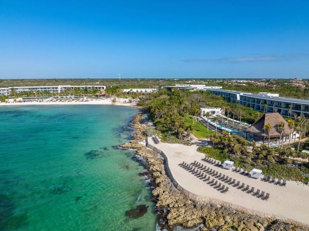 Image of Conrad Tulum Riviera Maya