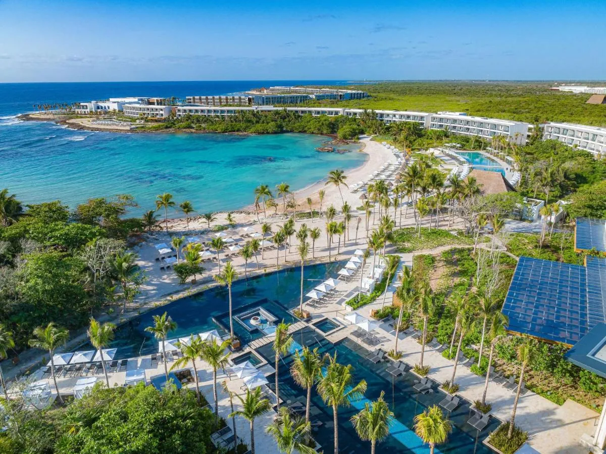 Image 4 of Conrad Tulum Riviera Maya